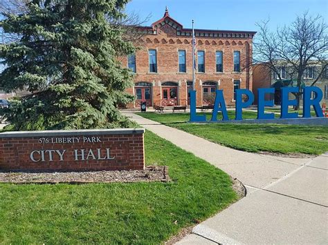 Lapeer Community Spring Expo What You Need To Know