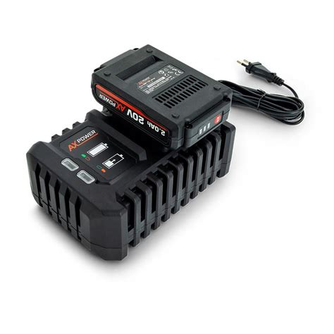 Ferm Ax Power Fast Charger Action Webshop Nl