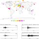 Esurf Relations Seismic Detection Of Rockslides At Regional Scale