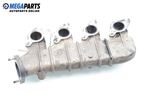 Intake Manifold For Citroen Xsara Picasso 091999 062012 20 Hdi 90 Hp Price € 2200