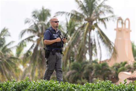 Palm Beach Daily News Reports on High-Profile Trump Marriage 16