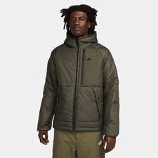 Nike Manteau D Hiver Nsw Therma Fit Legacy Noir Unisportstore Fr