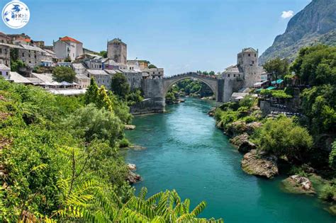 The Most Famous Landmark Of Kosovo Free Spirit Tours Group