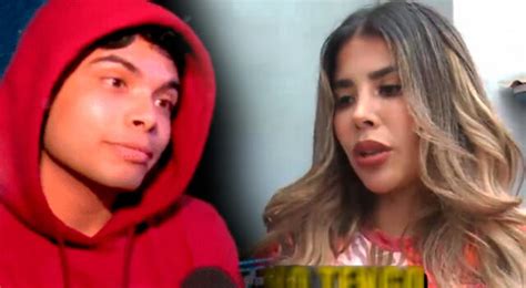 Gabriela Serpa su novio Gonzalo Méndez es denunciado por estafa y