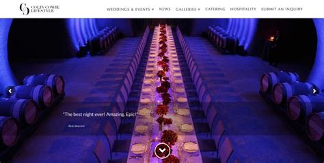 Event Planning Portfolios Everything You Need To Know Event Planning