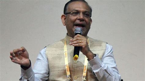 Le Député Du Bjp Jayant Sinha Ne Se Présentera Pas Aux Sondages De Lok