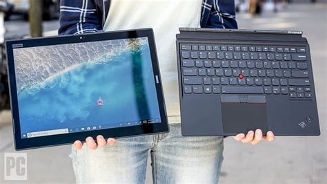 Lenovo Thinkpad X1 Tablet 3rd Gen Review Pcmag