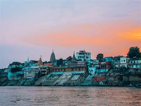 Dwarkadhish Temple To Nageshwar Jyotirlinga 5 Best Places To Visit In