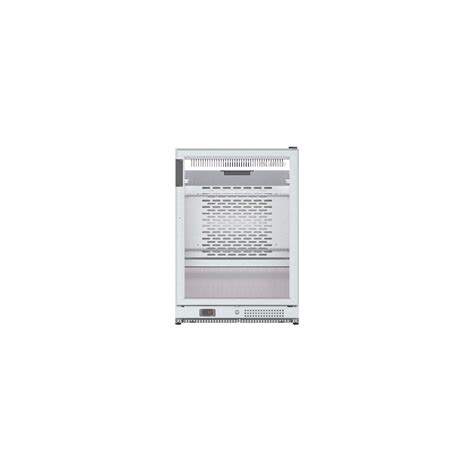 Expositor Refrigerado Horizontal Infrico Erv Ii Sh Hosteleris