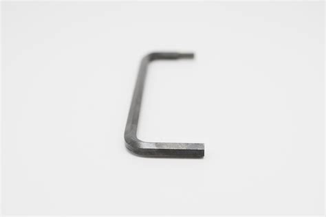 O Tags® High Accuracy At Record Time U Shaped Allen Wrench Gallery