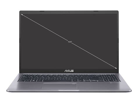 Asus Vivobook F Thin And Light Laptop Fhd Display Intel