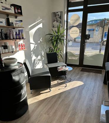 LA SUITE COIFFURE by LORENS Coiffeur et Créateur à AIX en PROVENCE