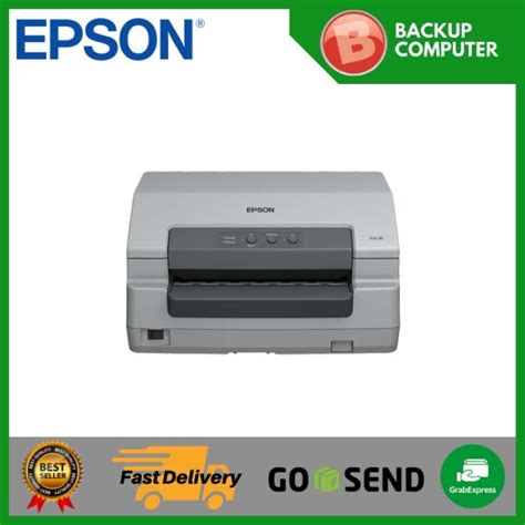 Jual Printer Dot Matrix Epson Plq Di Seller Backup Computer Ancol