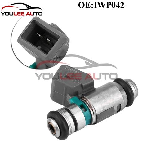 Pcs New Iwp Iwp Fuel Injectors For