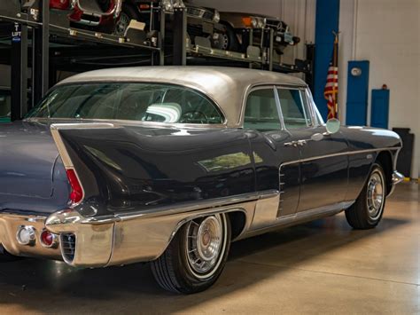 1958 Cadillac Eldorado Brougham 4 Door Hardtop Stock 24754 For Sale