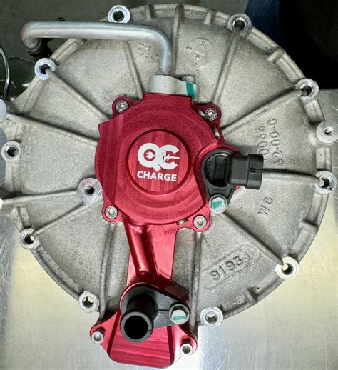 DIY Tesla Drive Unit Repair | Page 9 | Tesla Motors Club