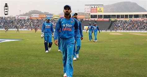 Relief For Indian Cricket Fans As Coa Directs Bcci To Announce Indian