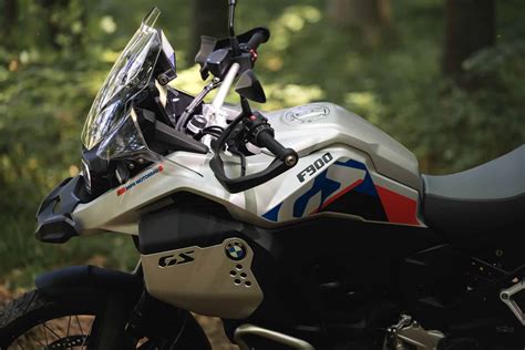 Here Are The New BMW F 900 GS F 900 GS Adventure And F 800 GS