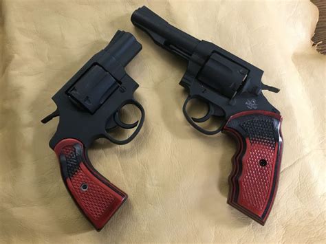 Ria M200 And M206 Large Grips Browne Works