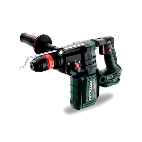 Metabo KH 18 LTX BL 28 Q 601715850 18V Li Ion Cordless Brushless SDS