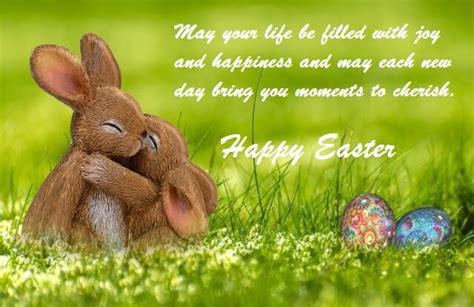 Happy Easter Greeting Cards Wishes For Friends And Relatives Best Wishes