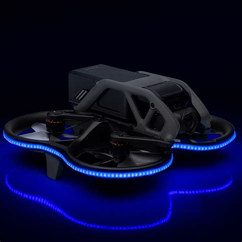 Light Emitting Light Strip Suitable For Avata Drone Night Flight Warn