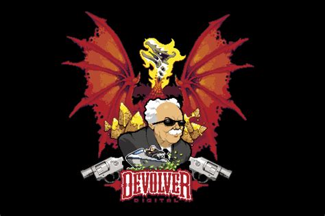 Devolver Digital gets much more than sales out of streaming and ...