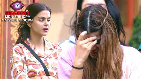 Bigg Boss Update Archana Padi Ghar Mai Akeli Phut Phut Ke Roti