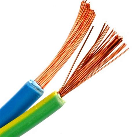 Why Are Electrical Wires Made Of Copper