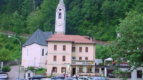 Hotel Brustolon Val Di Zoldo Alle Infos Zum Hotel