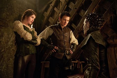 Hansel And Gretel Witch Hunters Costumes