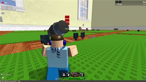 Roblox 2012 Ban Hammer Trolling Players Youtube