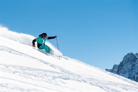 Freeride Scuola Sci Ponte Tonale