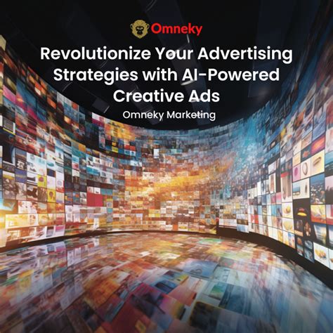 Revolutionize Your Advertising Strategies With AI Powered Creative Ads