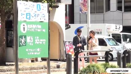 Pov Amateur Le Mari Veut Voir Sa Femme Coucher Avec Un Autre Mec Sayuki Kanno