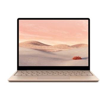 Sur Pc Ultra Portable Microsoft Surface Laptop Go Ecran