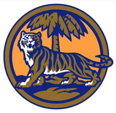 Tiger Beer Logo - LogoDix