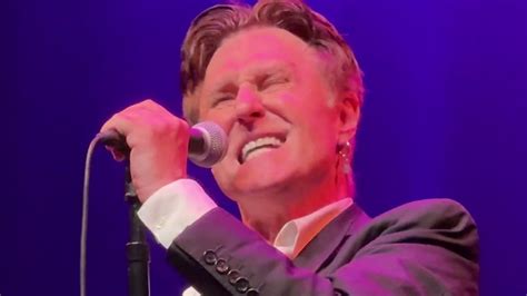 John Waite Missing You Youtube