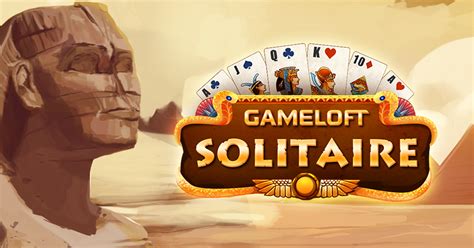 Gameloft Solitaire Ücretsiz Online Oyun FunnyGames