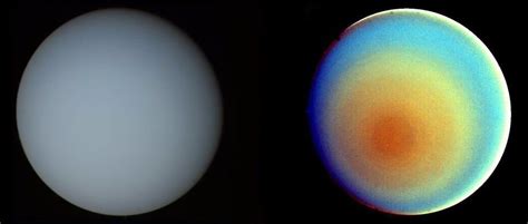 Uranus Smells Like Farts Astronomers Have Confirmed — And The