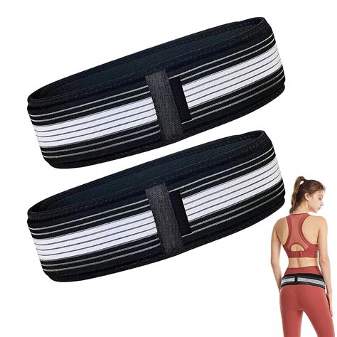 idudu 2 Pcs Dainely Belt Gesunder Gürtel Postpartum Gürtel Linderung