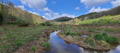 Meadow Bridge Greenbrier County Wv Farms And Ranches Recreational