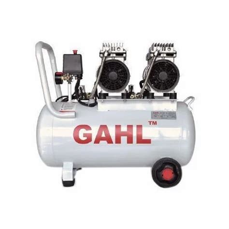 GAHL 0 2 Hp To 2 HP Oil Free Air Compressor Model Name Number Ga