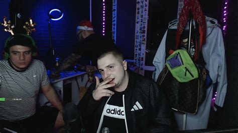 Тофик Дипсайз рассказал, что у него с лицом - YouTube