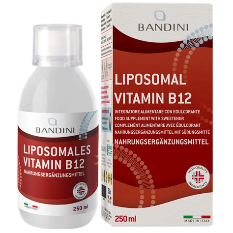 Vitamin B Liposomal Methylcobalamin Ml Fl Ssigformat