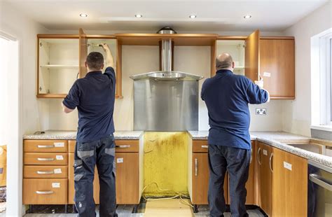 Kitchen Refurbishment Refinishing Touch Get A Great Kitchen At A