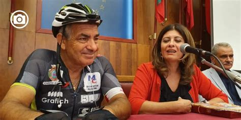 Iii Tour Dono Per La Vita Giro Del Sud Donare Gli Organi Un Grande