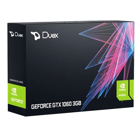 Placa De V Deo Duex Nvidia Geforce Gtx Low Profile Gb Gddr