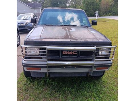 1988 Gmc Pickup For Sale Cc 1780338