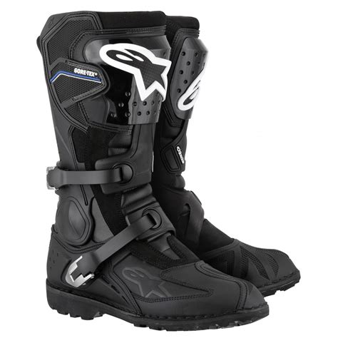 Bota Alpinestars Toucan Gore Tex Xcr Imperme Vel